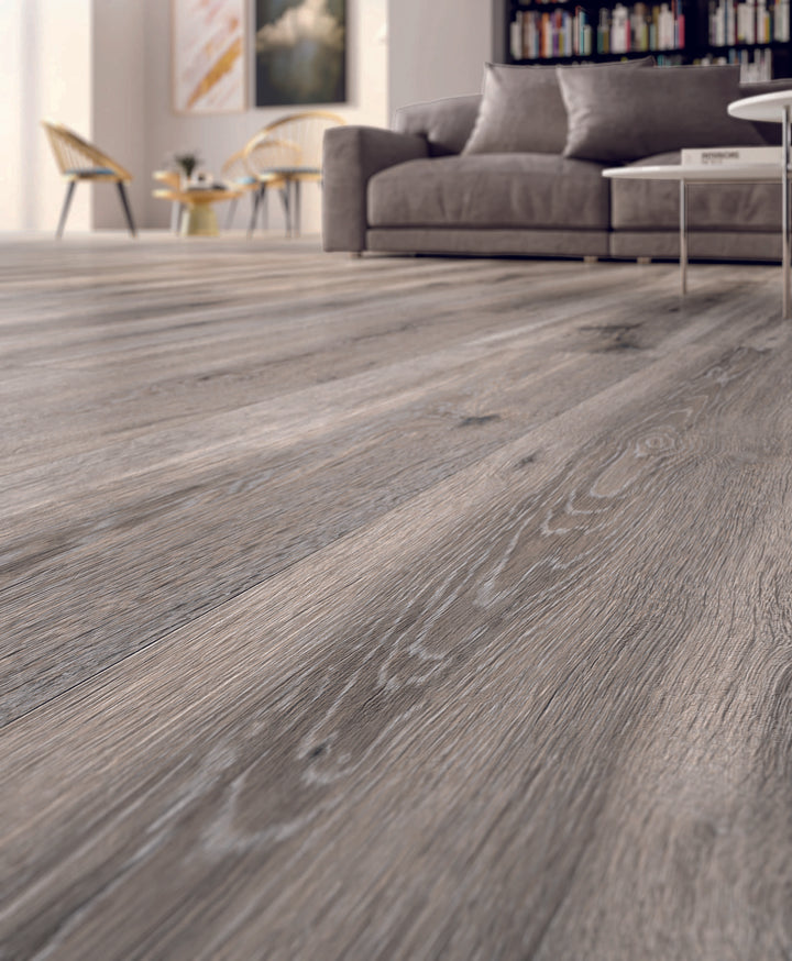 San Tino | Barn Wood | Ash