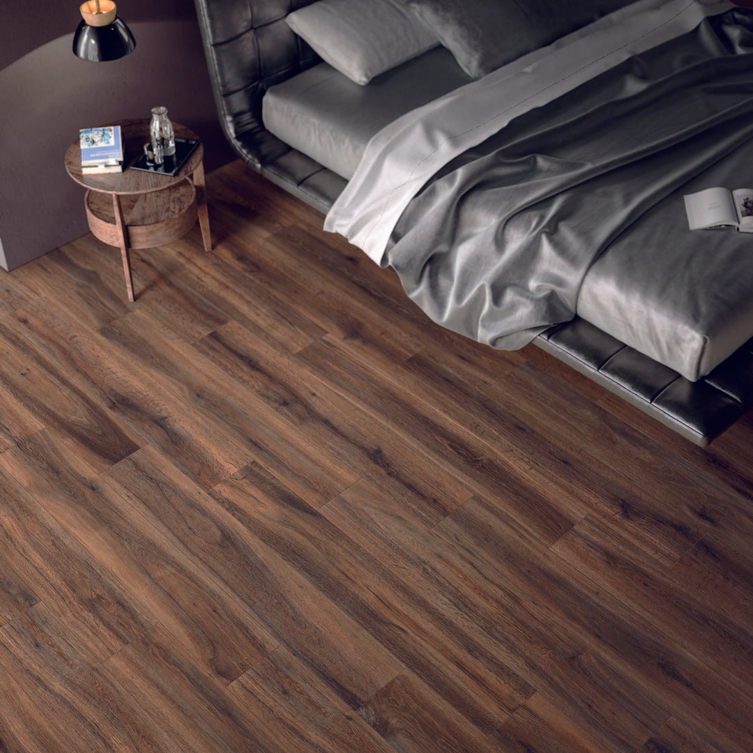 San Tino | Barn Wood | Cherry