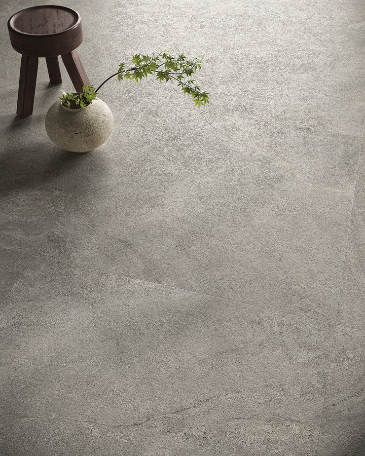 San Tino | Ber Stone | Grey