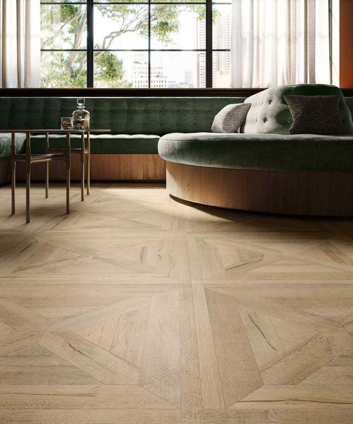 San Tino | Ricor Wood | Charme 01