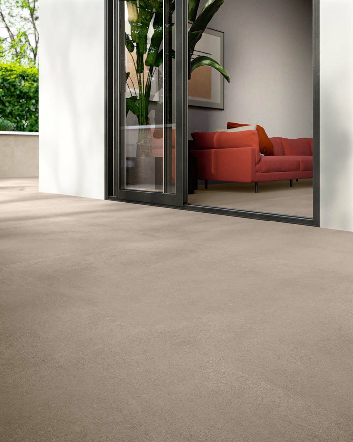 San Tino | Silky | Taupe