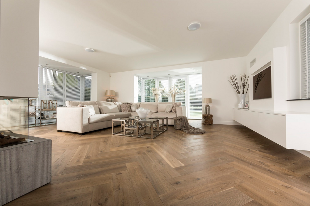 KJ hout | Design Parquet | Rio Grande