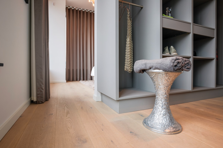 KJ hout | Design Planken | Keizersgracht