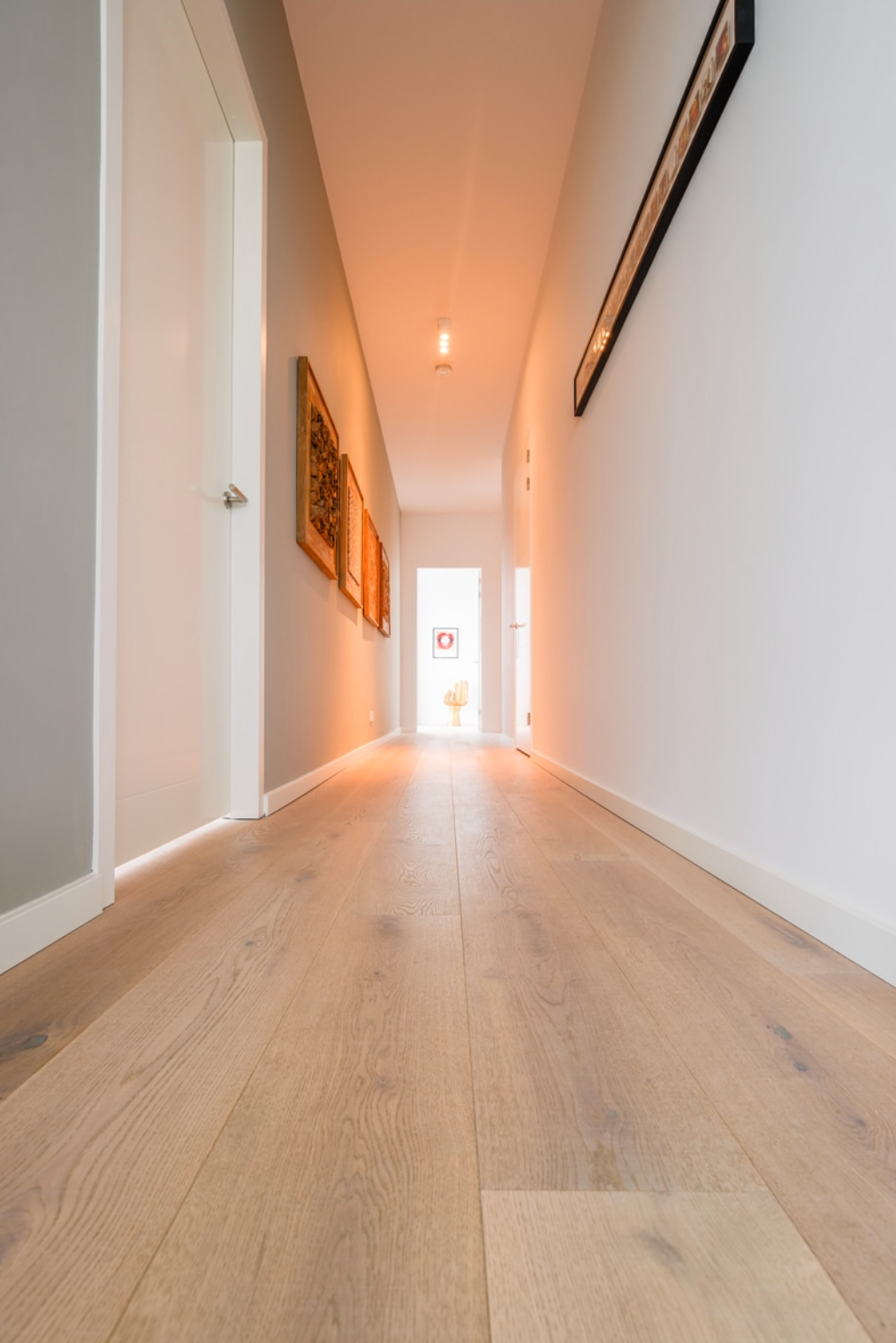 KJ hout | Design Planken | Keizersgracht