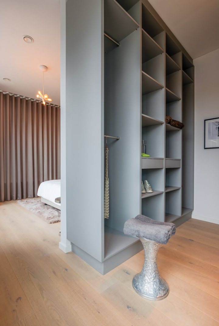 KJ hout | Design Planken | Keizersgracht