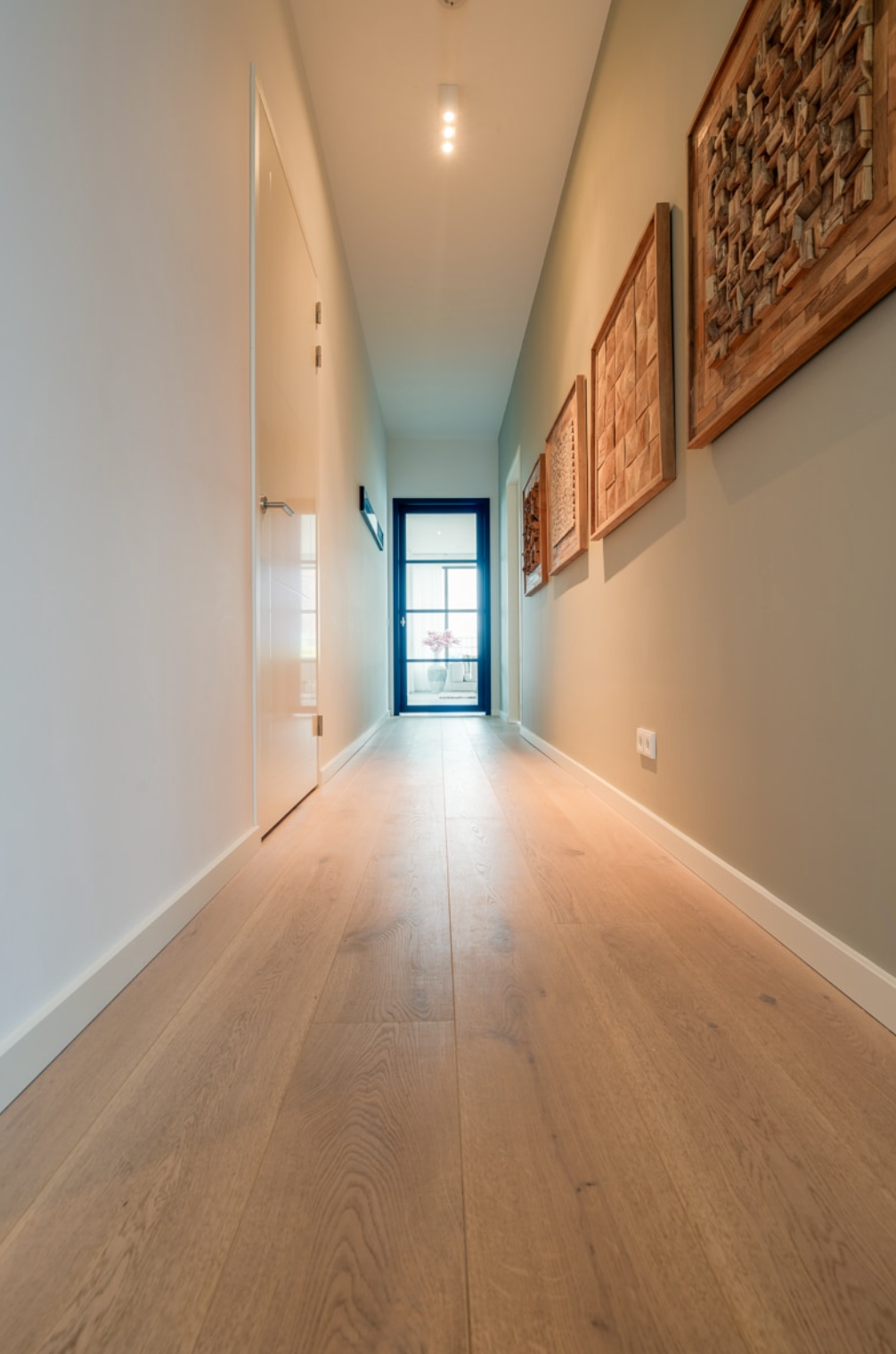 KJ hout | Design Planken | Keizersgracht