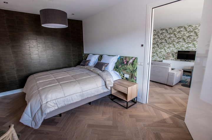 KJ hout | Design Parquet | Herengracht