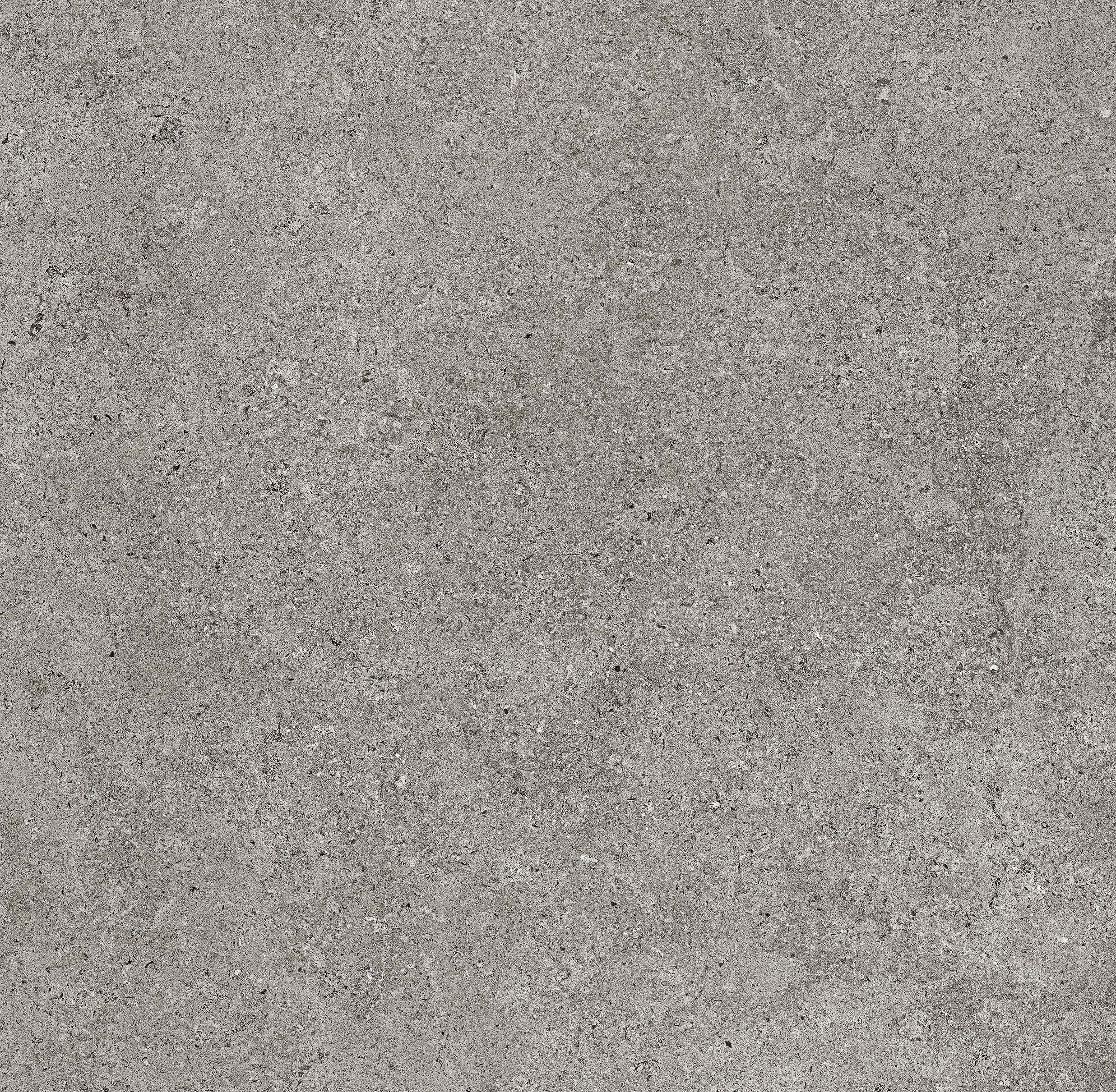 Quara - Cemento - Dark grey - 60x60